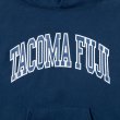 画像2: tacoma fuji records / tacoma fuji college hoodie.