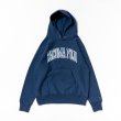 画像1: tacoma fuji records / tacoma fuji college hoodie.