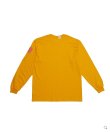 画像1: sale n.hoolywood / エヌハリウッド  CREW NECK LONG SLEEVE T-SHIRT