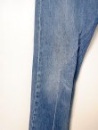 画像3: OLD PARK / SLIT JEANS