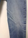 画像4: OLD PARK / SLIT JEANS