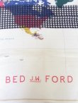 画像3: sale bed j.w ford / ベッド フォード Map scarf