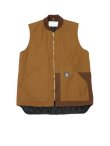 画像1: sale mountain research / Logger’s Vest