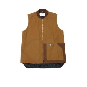 画像: sale mountain research / Logger’s Vest