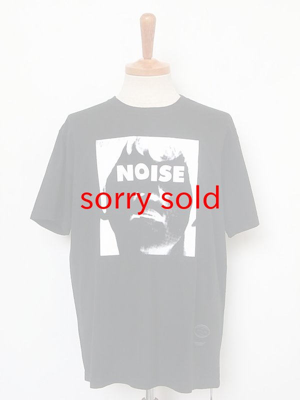 TANG TANG × UNDERCOVER NOISE Tシャツ