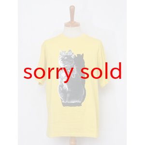 画像: undercover/アンダーカバー  cat qween tee