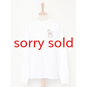 画像: undercover/アンダーカバー  zerstoren l/s tee