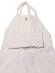 画像3: sale価格お問い合わせください。mountain research / Book Vendor Apron