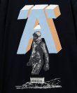 画像3: sale undercover/アンダーカバー  L/S TEE A