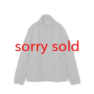 画像: sale undercover/アンダーカバー  nylon blouson 