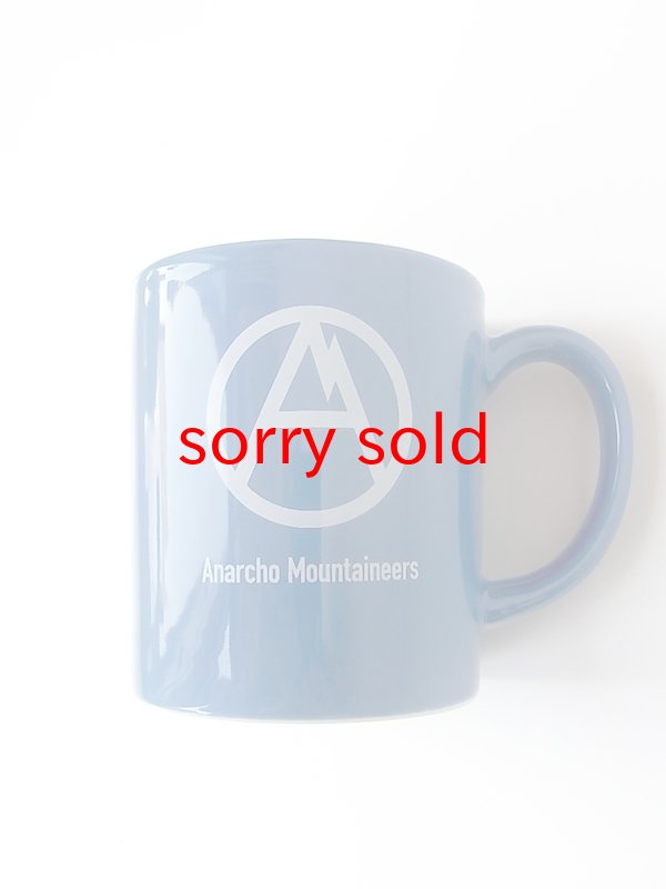 画像2: Mountain Research / Mug Cup