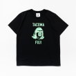 画像1: tacoma fuji records / TACOMA FUJI LOGO MARK