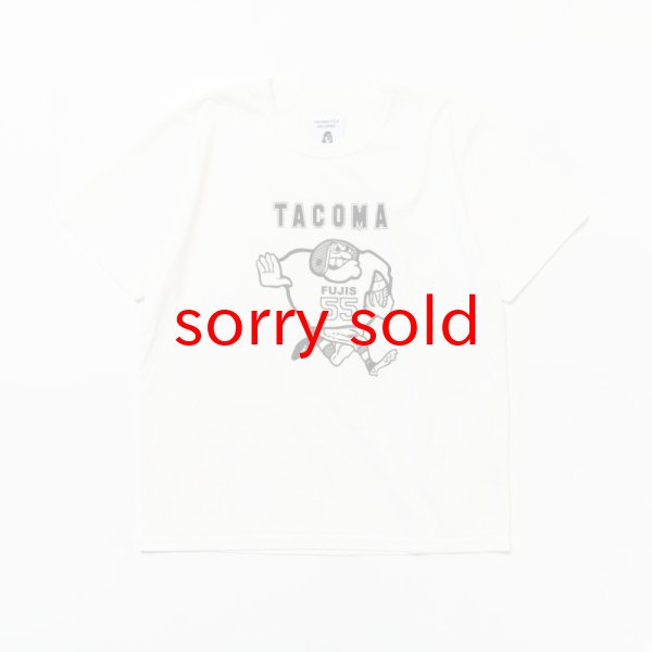 画像1: sale tacoma fuji records / TACOMA FUJIS