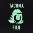 画像2: tacoma fuji records / TACOMA FUJI LOGO MARK