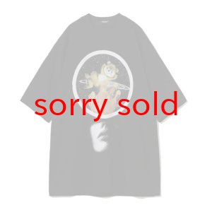 画像: undercover/アンダーカバー  big tee