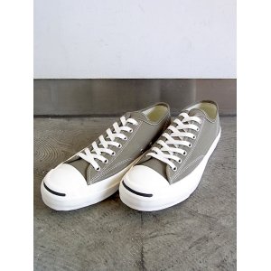 画像: converse addict / コンバースアディクト jack purcell canvas khaki