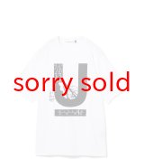 画像: sale undercover/アンダーカバー  U TEE