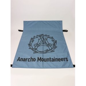 画像: sale Mountain Research / Camper's Entrance Mat