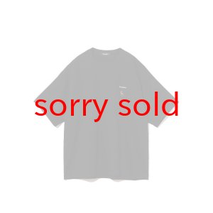 画像: undercover/アンダーカバー  Destroy TEE