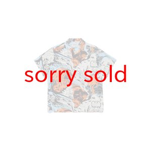 画像: wackomaria  / ワコマリア HAWAIIAN SHIRT S/S (TYPE-1)