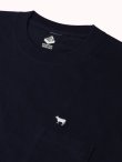 画像3: セール価格お問い合わせください。mountain research / Animal PKT Tee