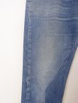 画像6: OLD PARK / SLIT JEANS