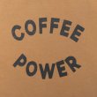 画像2: tacoma fuji records /  COFFEE POWER designed by Yunosuke