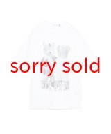 画像: sale undercover/アンダーカバー  the dolls tee
