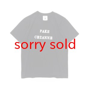 画像: tacoma fuji records / FAKE CEZANNE