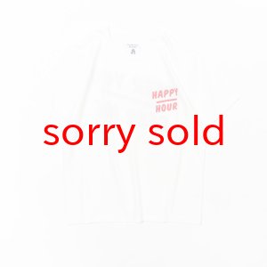 画像: tacoma fuji records / Happy Hour 2021