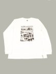 画像1: セール価格お問い合わせください。mountain research / Jerry's Mountaineers L/S