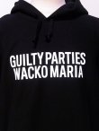 画像3: wackomaria  / ワコマリア HEAVY WEIGHT PULLOVER HOODED SWEAT SHIRT