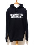 画像1: wackomaria  / ワコマリア HEAVY WEIGHT PULLOVER HOODED SWEAT SHIRT