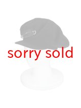 画像: sale TAKAHIROMIYASHITATheSoloist / ソロイスト huge marine cap.