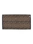 画像1: wackomaria  / ワコマリア LEOPARD JACQUARD BEACH TOWEL