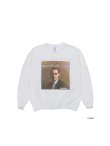 画像1: wackomaria  / ワコマリア BILL EVANS / CREW NECK SWEAT SHIRT (TYPE-1)