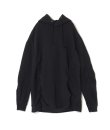 画像1: undercoverism/アンダーカバイズム long hoodie