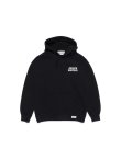 画像1: wackomaria  / ワコマリア WASHED HEAVY WEIGHT PULLOVER HOODED SWEAT SHIRT (TYPE-2)