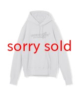 画像: sale undercover/アンダーカバー  u boy hoodie