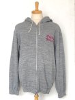 画像1: wackomaria  / ワコマリア FULL ZIP HOODED SWEAT SHIRT