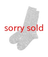 画像: sale undercover/アンダーカバー mix sox