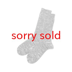 画像: sale undercover/アンダーカバー mix sox