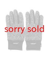 画像: sale undercoverism/アンダーカバイズム mix knit glove