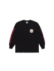 画像2: wackomaria  / ワコマリア TIM LEHI / CREW NECK LONG SLEEVE T-SHIRT(TYPE-2)