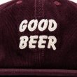 画像7: tacoma fuji records / GOOD BEER CAP