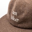 画像4: tacoma fuji records / Zen Hiker CAP