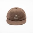 画像1: tacoma fuji records / Zen Hiker CAP