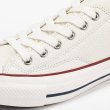 画像8: converse addict / コンバースアディクト chuck taylor leather ox  white