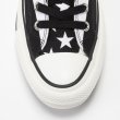 画像7: sale converse addict / コンバースアディクト chuck taylor material hi  black/white