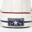 画像4: converse addict / コンバースアディクト chuck taylor leather ox  white